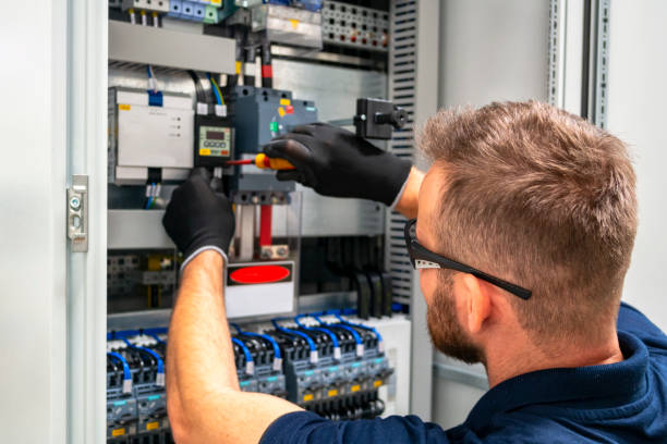Best Residential Electrician Services  in Cuthbert, GA