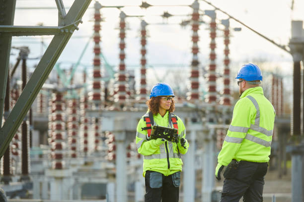 Best Local Electrician Companies  in Cuthbert, GA