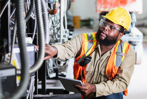 Best Electrical Repair Services  in Cuthbert, GA