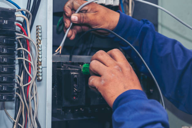 Best 24-Hour Electrician  in Cuthbert, GA