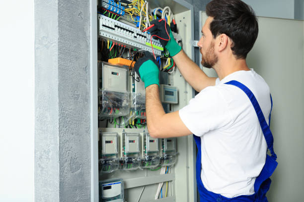 Best Electrical Outlet Repair  in Cuthbert, GA