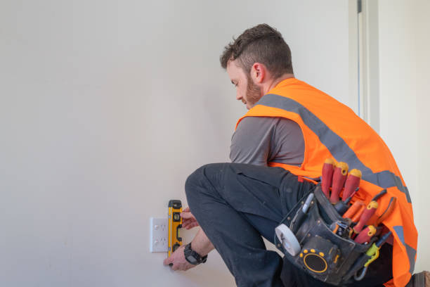 Best Electrical Contractors for Businesses  in Cuthbert, GA