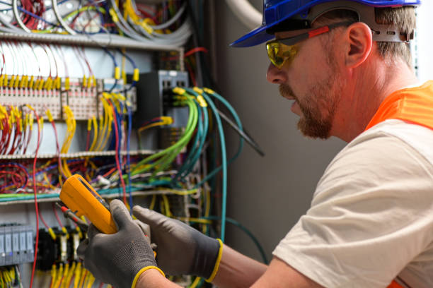 Best Affordable Emergency Electrician  in Cuthbert, GA
