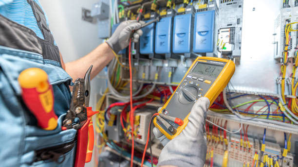 Best Home Electrical Repair  in Cuthbert, GA