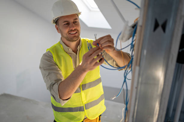 Best Electrical System Inspection  in Cuthbert, GA